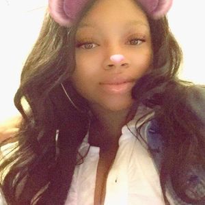 Meet your Posher, Lilian